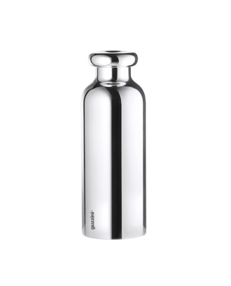 Sticla izoterma din inox, 500 ml, argintiu, colectia On the Go - GUZZINI